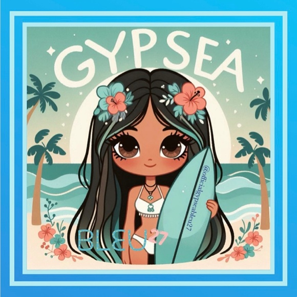 good vibes & kind souls always welcome! 🌈✌🏽 - Picture 9 of 9